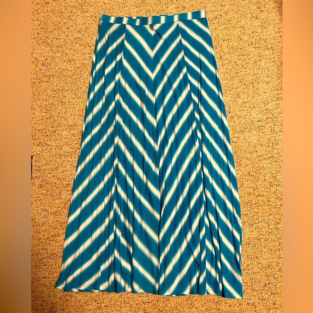 Maxi Skirt